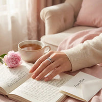 Always With You Ring — Daughter